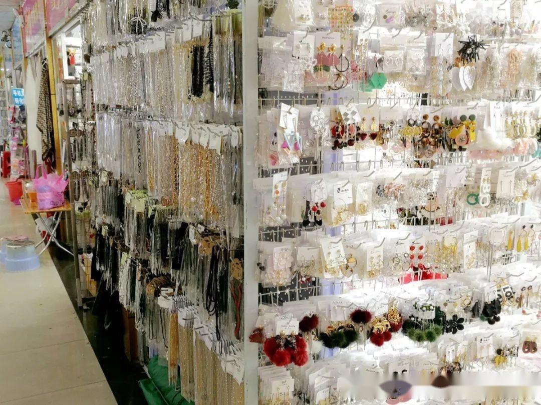 浙江義烏 探訪中國小商品之都，千萬種商品的貿易傳奇