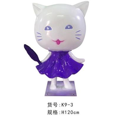 廣州玻璃鋼雕塑 輝也那建材的精湛工藝與成品之美